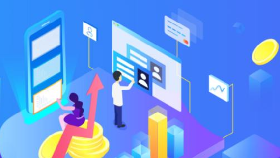 广州新零售电商app软件开发帮忙传统门店实现线上晋级转型